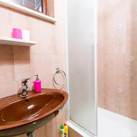 Neve - One-bedroom With Balcony And Sea View *