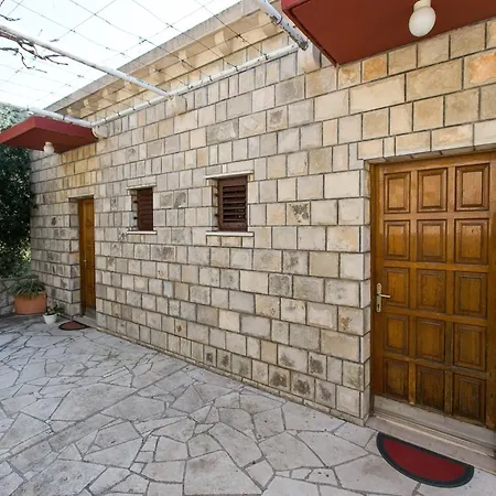 Neve - One-bedroom With Balcony And Sea View * Dubrovnik