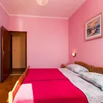 Apartment Neve - One-bedroom With Balcony And Sea View Dubrovnik